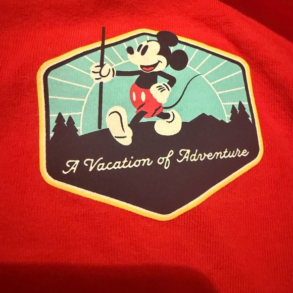 2022 Disney Spirit Jersey - Picture 3 of 6